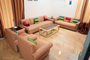 Tirzzy villa